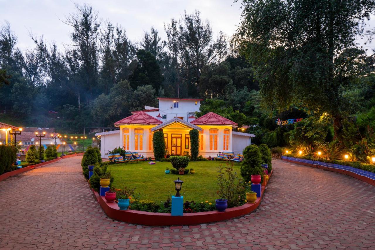 Gostops Udagamandalam Exterior photo