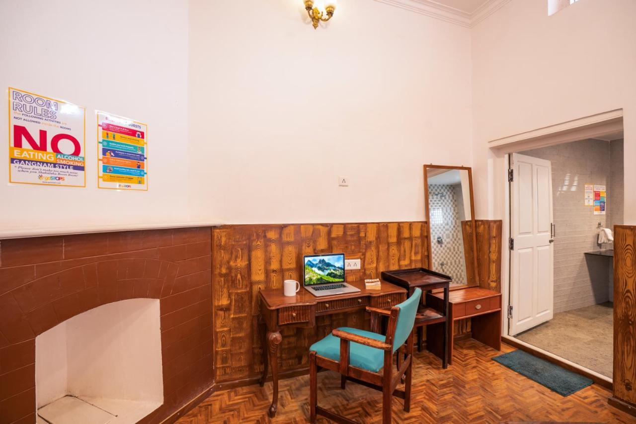 Gostops Udagamandalam Exterior photo